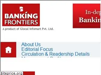 bankingfrontiers.com