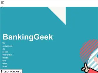bankinggeek.com