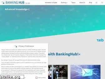 bankinghub.eu