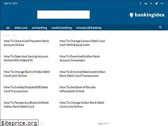 bankingidea.org