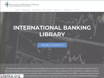 bankinglibrary.com