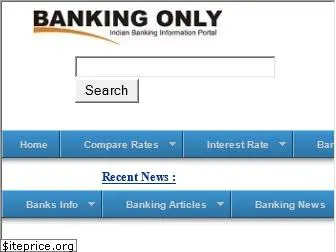 bankingonly.com