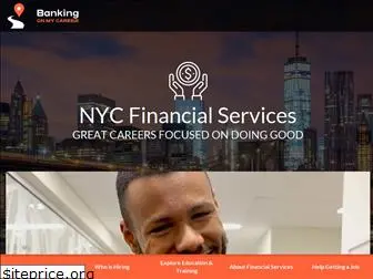 bankingonmycareer.com