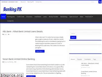 bankingpk.com