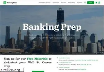 bankingprep.com