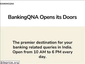bankingqna.com