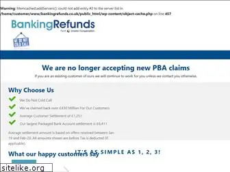 bankingrefunds.co.uk