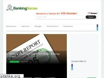 bankingsense.com