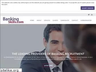 bankingskills.com