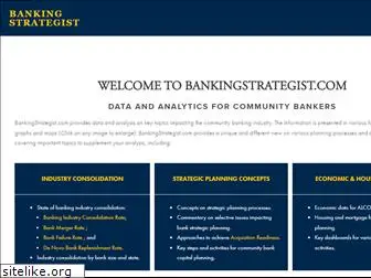 bankingstrategist.com