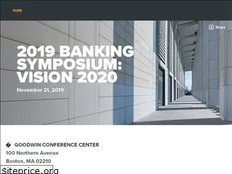 bankingsymposium.com