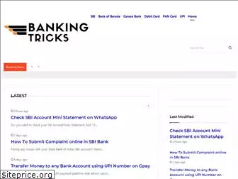 bankingtricks.net