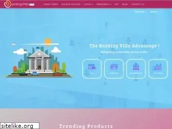 bankingvilla.com