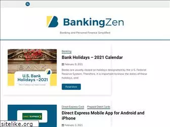 bankingzen.com
