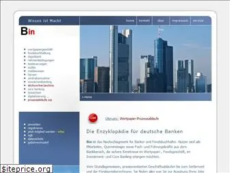 bankinside.de