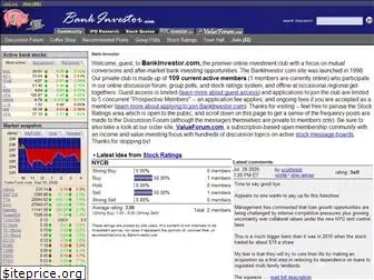 bankinvestor.com