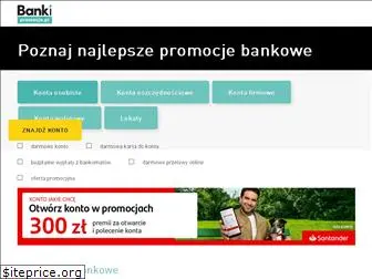 bankipromocje.pl