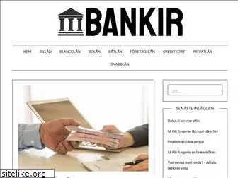 bankir.se