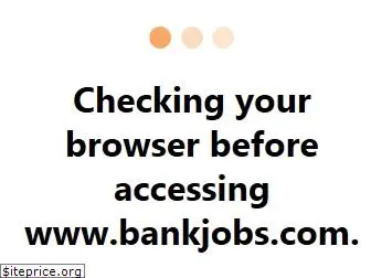 bankjobs.com