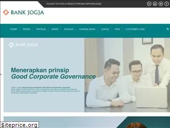bankjogja.com