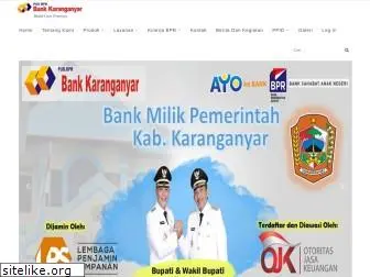 bankkaranganyar.co.id