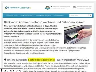 bankkonto-kostenlos.de