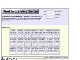 bankleitzahlen-online.de