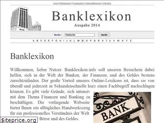 banklexikon.info