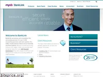 banklink.com.au