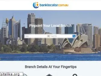 banklocator.com.au