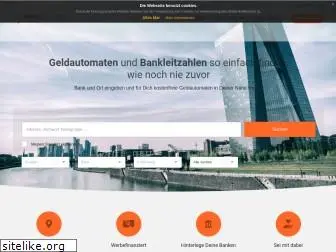 banklocator.de