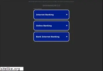 bankmandiri.co