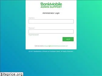 bankmobileadminsupport.com