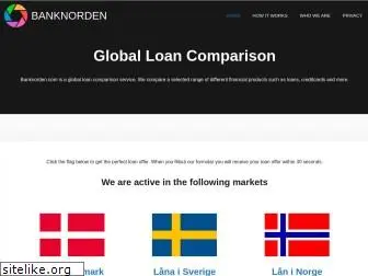 banknorden.com