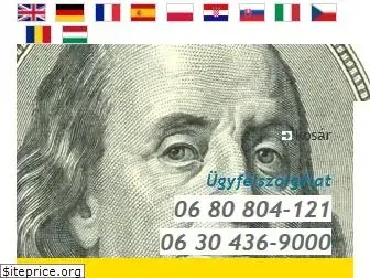 banknote.hu