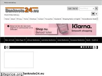 banknote24.eu thumbnail