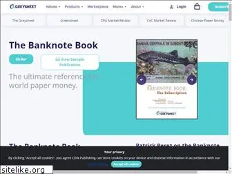 banknotebook.com