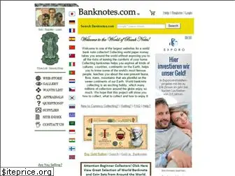 banknotes.com