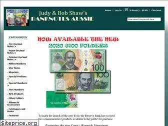 banknotesaussie.com.au
