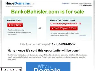 bankobahisler.com