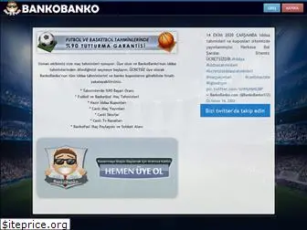 bankobanko.com