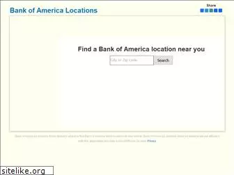 bankofamerica.locationsmap.com