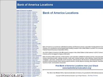 bankofamericalocation.org