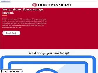 bankofarkansas.com