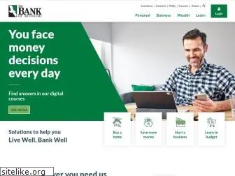 bankofbolivarmo.com