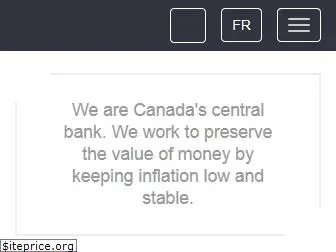 bankofcanada.ca