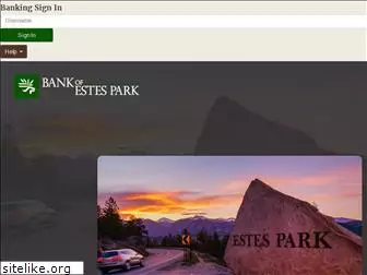 bankofestespark.com