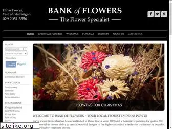 bankofflowers.co.uk