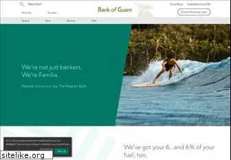 bankofguam.com