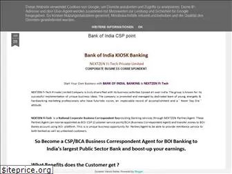 bankofindiacsp.blogspot.com